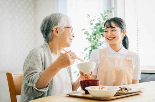 セントラルキッチン事業